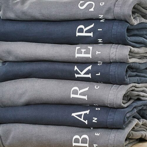 Barkers Outlet
