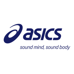 Asics Logo