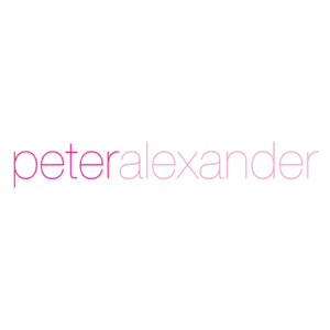 Peter Alexander Logo
