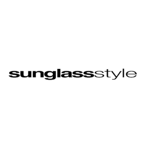 Sunglass Style Logo
