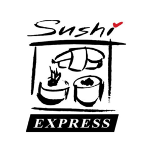 Sushi Express Logo