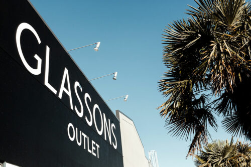 Glassons