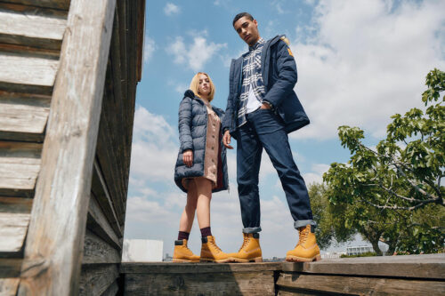 Timberland