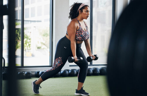 Under Armour