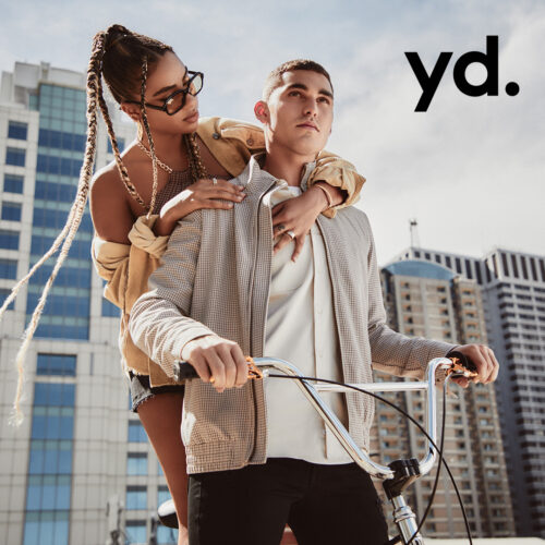 yd