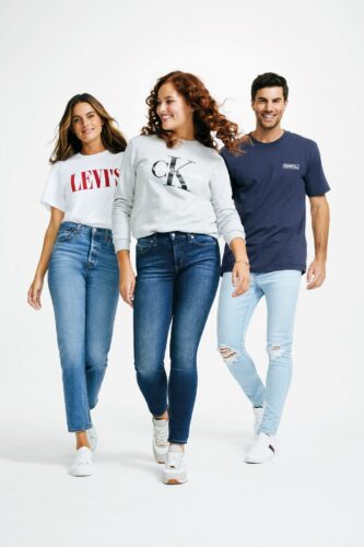 Just Jeans