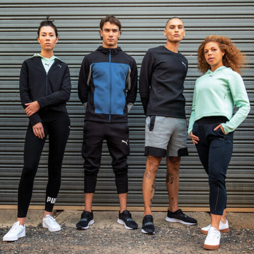 Puma New Zealand
