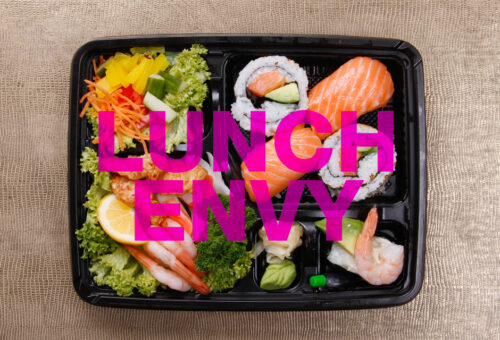 Sushi Express