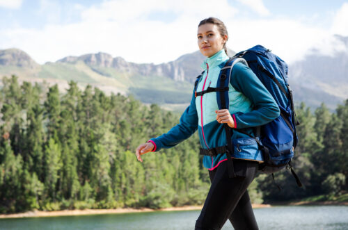 Mountain Warehouse