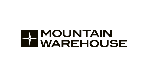 Mountain Warehouse logo