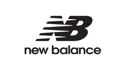 New Balance logo