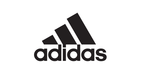 adidas logo