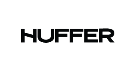 Huffer logo