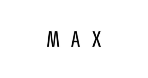 Max logo