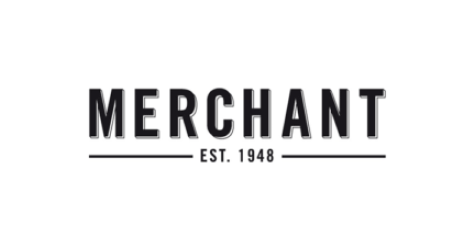 Merchant 1948 logo