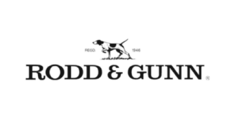 Rodd and Gunn logo