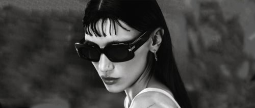 Sunglass Style