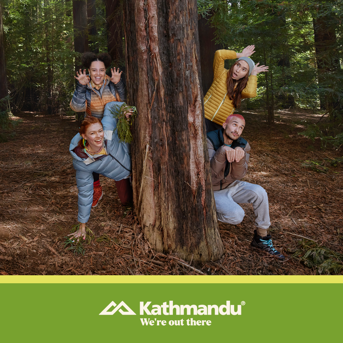 Kathmandu