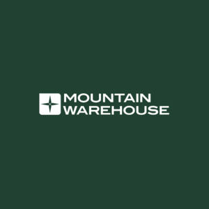 Mountain Warehouse Logo
