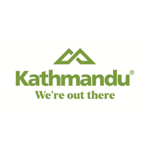 Kathmandu Logo