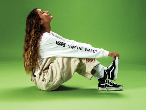 Vans