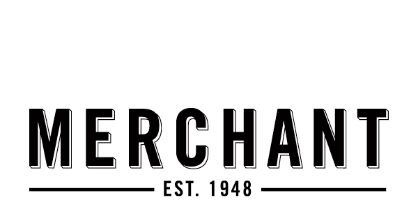 Merchant logo