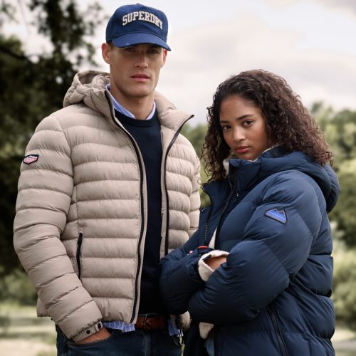 Superdry