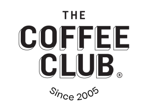 The Coffee Club Logo